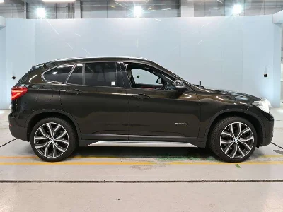 BMW X1 3