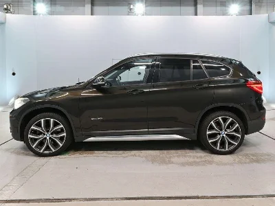 BMW X1 4