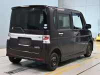 Цена авто Daihatsu Tanto с аукционов Японии, номер кузова L375S, пробег 180 000, оценка 20