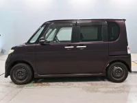 Цена авто Daihatsu Tanto с аукционов Японии, номер кузова L375S, пробег 180 000, оценка 20