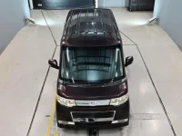 Цена авто Daihatsu Tanto с аукционов Японии, номер кузова L375S, пробег 180 000, оценка 20