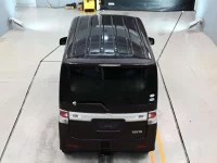 Цена авто Daihatsu Tanto с аукционов Японии, номер кузова L375S, пробег 180 000, оценка 20