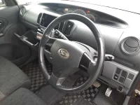 Цена авто Daihatsu Tanto с аукционов Японии, номер кузова L375S, пробег 180 000, оценка 20