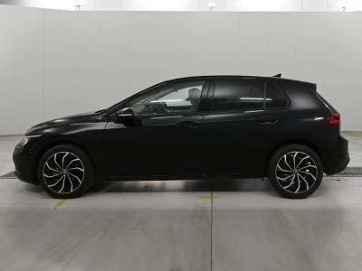 Статистика аукционов Volkswagen Golf