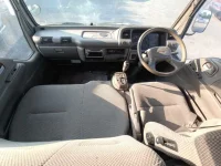 Цена авто Isuzu Elf с аукционов Японии, номер кузова NHR69EAVN, пробег 165 000, оценка 2