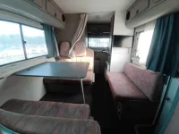 Цена авто Isuzu Elf с аукционов Японии, номер кузова NHR69EAVN, пробег 165 000, оценка 2
