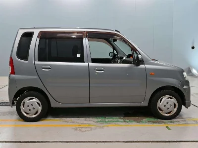 Mitsubishi Toppo