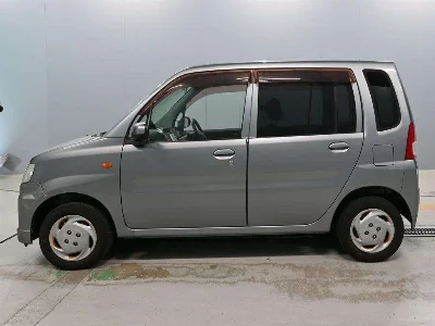Mitsubishi Toppo