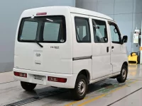Цена авто Daihatsu Hijet Cargo с аукционов Японии, номер кузова S321V, пробег 164 000, оценка 2