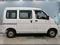 Цена авто Daihatsu Hijet Cargo с аукционов Японии, номер кузова S321V, пробег 164 000, оценка 2
