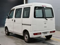 Цена авто Daihatsu Hijet Cargo с аукционов Японии, номер кузова S321V, пробег 164 000, оценка 2