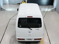 Цена авто Daihatsu Hijet Cargo с аукционов Японии, номер кузова S321V, пробег 164 000, оценка 2