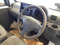 Цена авто Daihatsu Hijet Cargo с аукционов Японии, номер кузова S321V, пробег 164 000, оценка 2