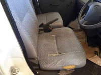 Цена авто Daihatsu Hijet Cargo с аукционов Японии, номер кузова S321V, пробег 164 000, оценка 2