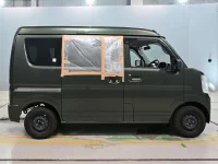 Цена авто Suzuki Every с аукционов Японии, номер кузова DA17V, пробег 87 000, оценка 20