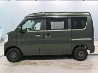 Цена авто Suzuki Every с аукционов Японии, номер кузова DA17V, пробег 87 000, оценка 20