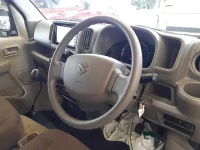 Цена авто Suzuki Every с аукционов Японии, номер кузова DA17V, пробег 87 000, оценка 20