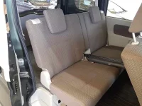 Цена авто Suzuki Every с аукционов Японии, номер кузова DA17V, пробег 87 000, оценка 20