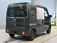 Цена авто Suzuki Every с аукционов Японии, номер кузова DA17V, пробег 87 000, оценка 20