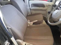 Цена авто Suzuki Every с аукционов Японии, номер кузова DA17V, пробег 87 000, оценка 20