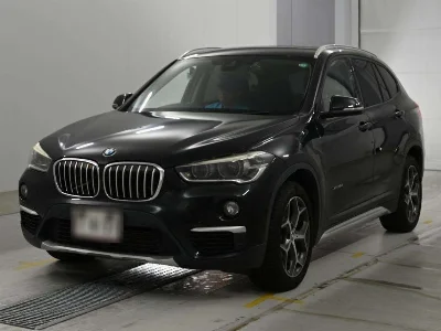 BMW X1 1