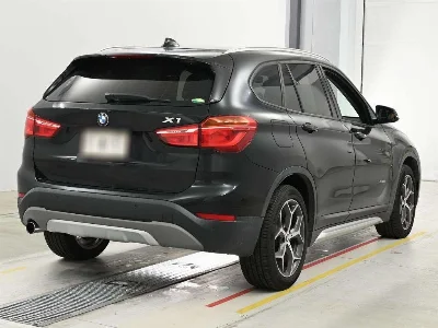 BMW X1 2