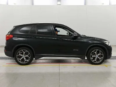 BMW X1 3
