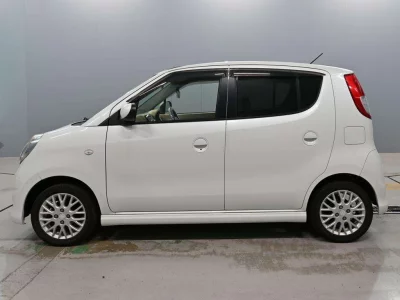 Suzuki MR Wagon
