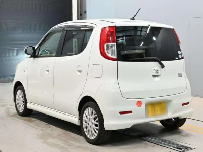 Suzuki MR Wagon