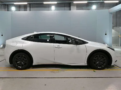 Toyota Prius PHV
