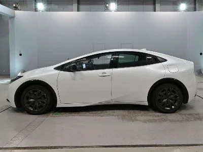 Toyota Prius PHV
