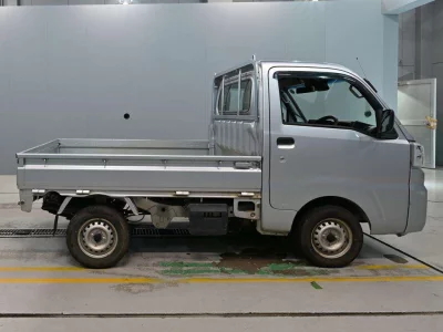 Статистика аукционов Daihatsu Hijet Truck