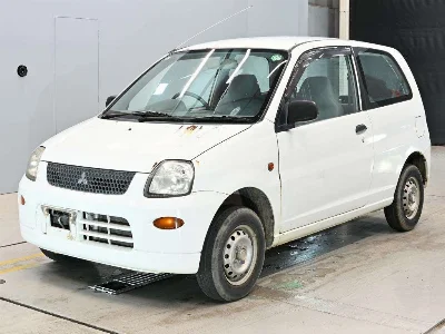 Mitsubishi MINICA