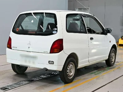 Mitsubishi MINICA