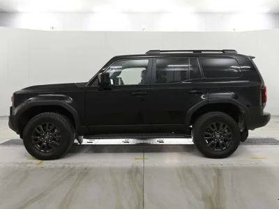 TOYOTA LAND CRUISER 250