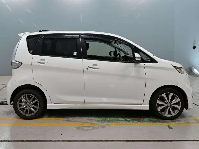 NISSAN DAYZ 3