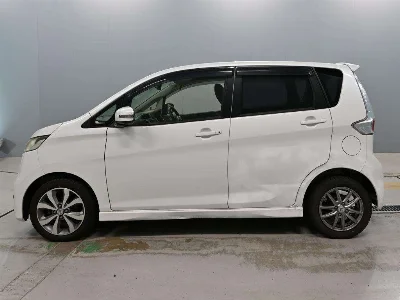 NISSAN DAYZ 4