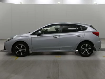 SUBARU IMPREZA SPORT