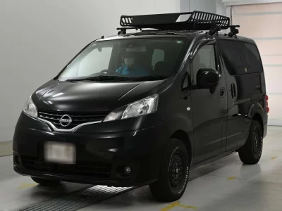 NISSAN NV200 1