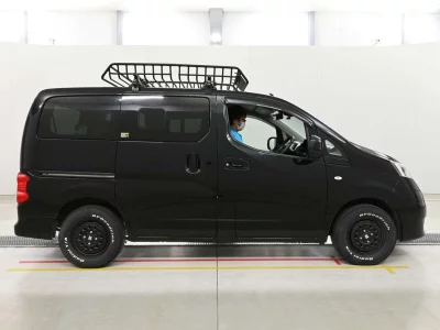 NISSAN NV200 3