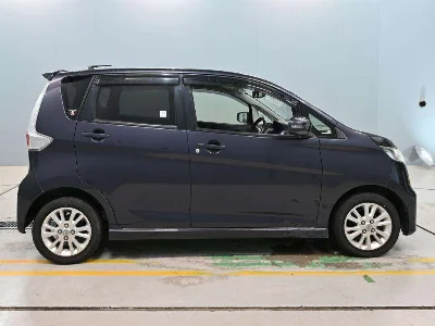 NISSAN DAYZ 3
