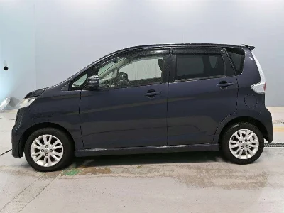 NISSAN DAYZ 4