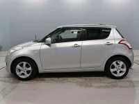 Цена авто Suzuki Swift с аукционов Японии, номер кузова ZC72S, пробег 53 000, оценка 2