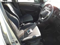 Цена авто Suzuki Swift с аукционов Японии, номер кузова ZC72S, пробег 53 000, оценка 2