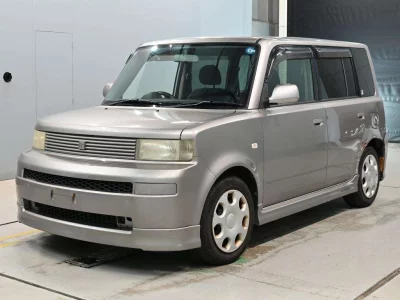 Toyota bB
