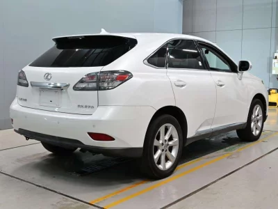 Lexus RX270