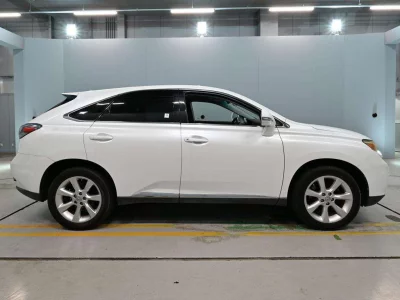 Lexus RX270