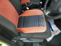 Цена авто Suzuki Swift с аукционов Японии, номер кузова ZC31S, пробег 118 000, оценка 4