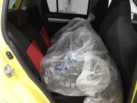 Цена авто Suzuki Swift с аукционов Японии, номер кузова ZC31S, пробег 118 000, оценка 4