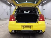 Цена авто Suzuki Swift с аукционов Японии, номер кузова ZC31S, пробег 118 000, оценка 4